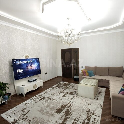 Satılır 2 otaqlı yeni tikili 90 m², Xalqlar Dostluğu m., photo 8 from 30