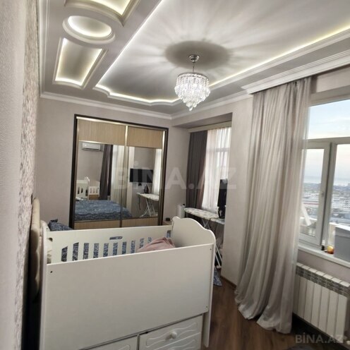 Satılır 2 otaqlı yeni tikili 90 m², Xalqlar Dostluğu m., photo 28 from 30