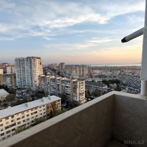 Satılır 2 otaqlı yeni tikili 90 m², Xalqlar Dostluğu m., photo 6 from 30
