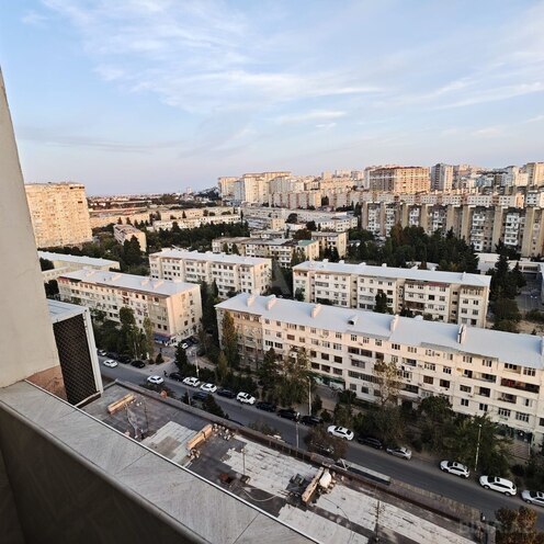 Satılır 2 otaqlı yeni tikili 90 m², Xalqlar Dostluğu m., photo 9 from 30