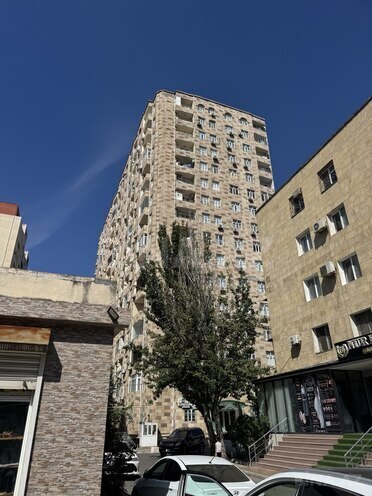 Satılır 2 otaqlı yeni tikili 90 m², Xalqlar Dostluğu m., photo 1 from 30