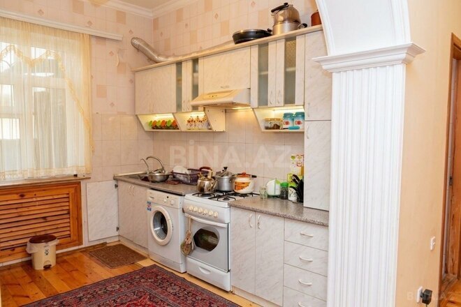 Продается 6-комн. дом/дача 200 м², пос. Карачухур, photo 16 from 19