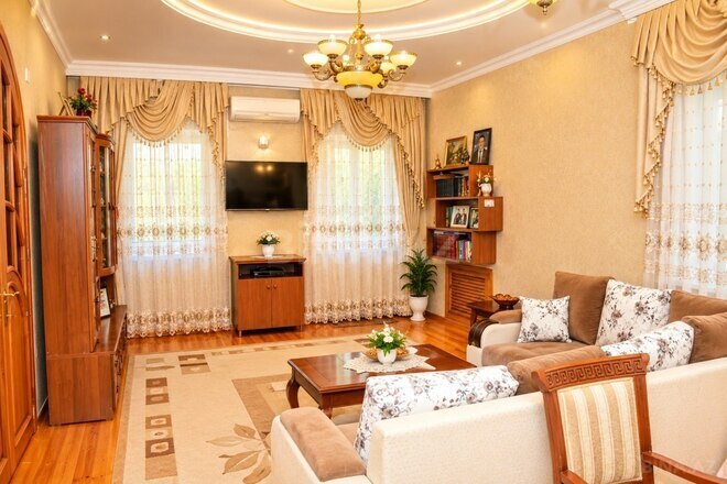 Продается 6-комн. дом/дача 200 м², пос. Карачухур, photo 6 from 19