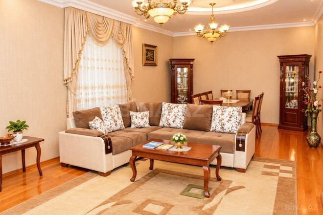 Продается 6-комн. дом/дача 200 м², пос. Карачухур, photo 8 from 19