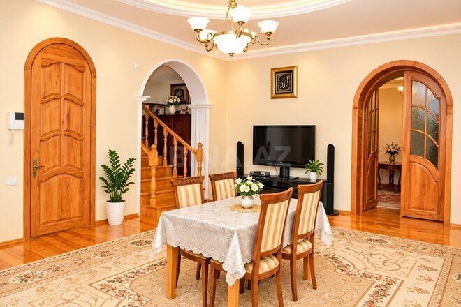 Продается 6-комн. дом/дача 200 м², пос. Карачухур, photo 11 from 19