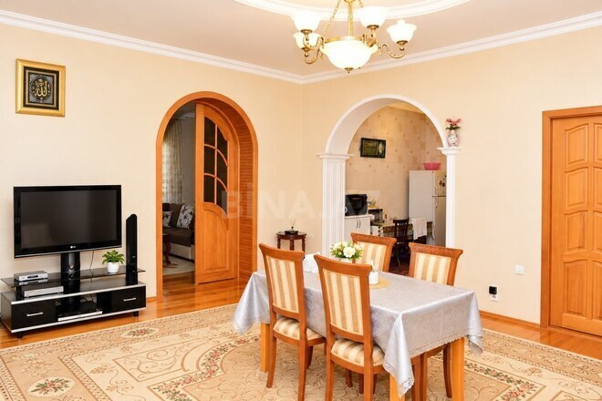 Продается 6-комн. дом/дача 200 м², пос. Карачухур, photo 10 from 19