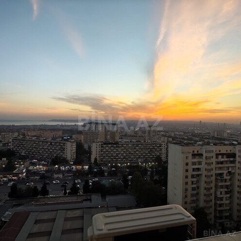 Satılır 2 otaqlı yeni tikili 90 m², Xalqlar Dostluğu m., photo 3 from 30
