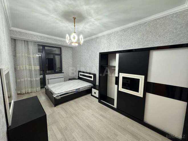 Сдается 2-комн. новостройка 90 м², м. 20 января, photo 4 from 21