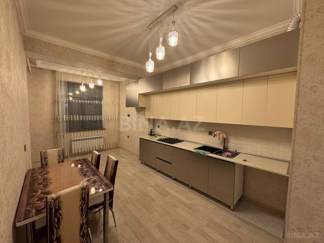 Сдается 2-комн. новостройка 90 м², м. 20 января, photo 7 from 21