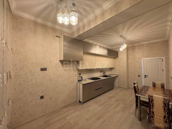Сдается 2-комн. новостройка 90 м², м. 20 января, photo 8 from 21