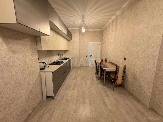 Сдается 2-комн. новостройка 90 м², м. 20 января, photo 9 from 21