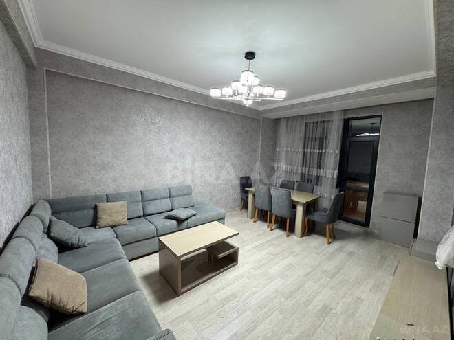Сдается 2-комн. новостройка 90 м², м. 20 января, photo 1 from 21