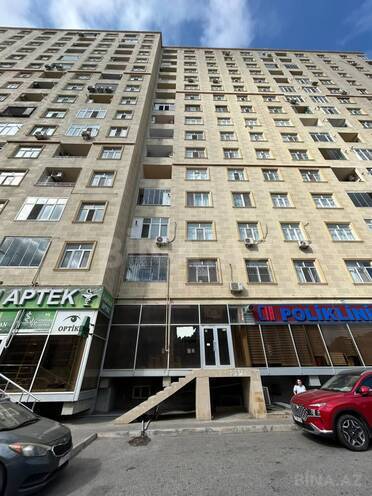 Продается  объект 132 м², пос. Бадамдар, photo 1 from 7
