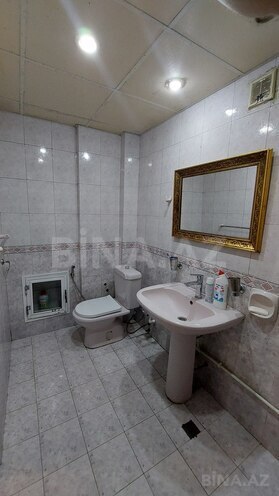 İcarəyə verilir 3 otaqlı köhnə tikili 90 m², Gənclik m., photo 9 from 10