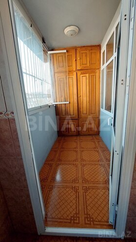 İcarəyə verilir 3 otaqlı köhnə tikili 90 m², Gənclik m., photo 7 from 10