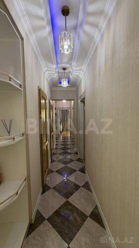 Satılır 3 otaqlı yeni tikili 127 m², Yasamal r., photo 7 from 30
