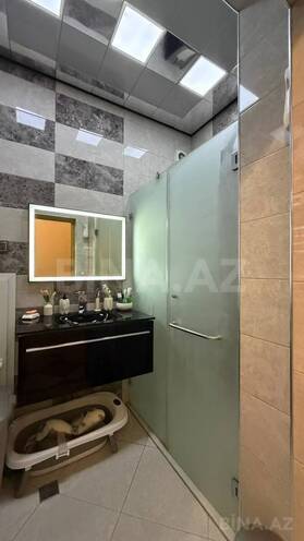 Satılır 3 otaqlı yeni tikili 127 m², Yasamal r., photo 16 from 30