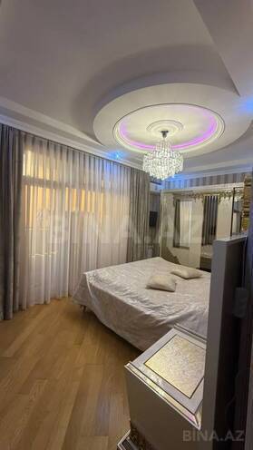 Satılır 3 otaqlı yeni tikili 127 m², Yasamal r., photo 26 from 30