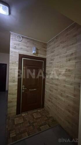 Satılır 3 otaqlı yeni tikili 127 m², Yasamal r., photo 28 from 30