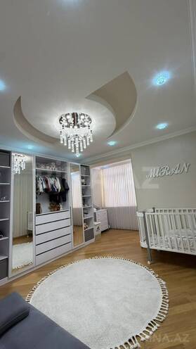 Satılır 3 otaqlı yeni tikili 127 m², Yasamal r., photo 13 from 30