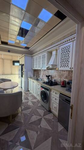 Satılır 3 otaqlı yeni tikili 127 m², Yasamal r., photo 24 from 30