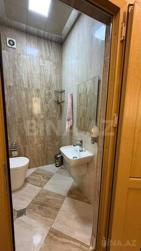 Satılır 3 otaqlı yeni tikili 127 m², Yasamal r., photo 11 from 30