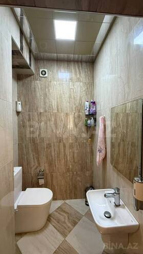 Satılır 3 otaqlı yeni tikili 127 m², Yasamal r., photo 15 from 30