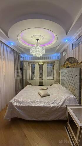 Satılır 3 otaqlı yeni tikili 127 m², Yasamal r., photo 25 from 30