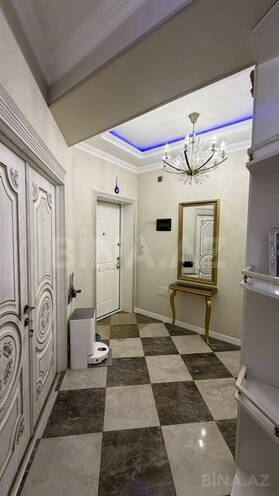 Satılır 3 otaqlı yeni tikili 127 m², Yasamal r., photo 3 from 30