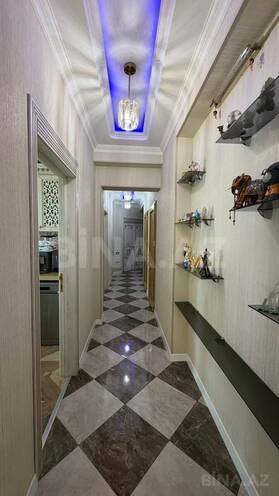 Satılır 3 otaqlı yeni tikili 127 m², Yasamal r., photo 12 from 30