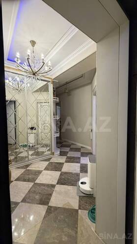 Satılır 3 otaqlı yeni tikili 127 m², Yasamal r., photo 4 from 30