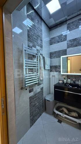 Satılır 3 otaqlı yeni tikili 127 m², Yasamal r., photo 17 from 30