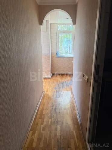 Satılır 3 otaqlı köhnə tikili 92 m², İnşaatçılar m., photo 11 from 12