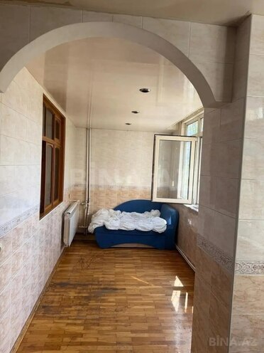 Satılır 3 otaqlı köhnə tikili 92 m², İnşaatçılar m., photo 9 from 12