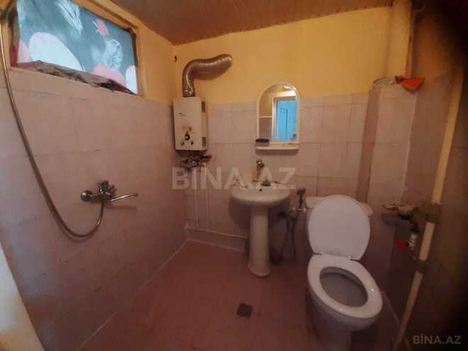 Сдаётся 1-комн. вторичка 32 м², м. Элмляр Академиясы, photo 6 from 7