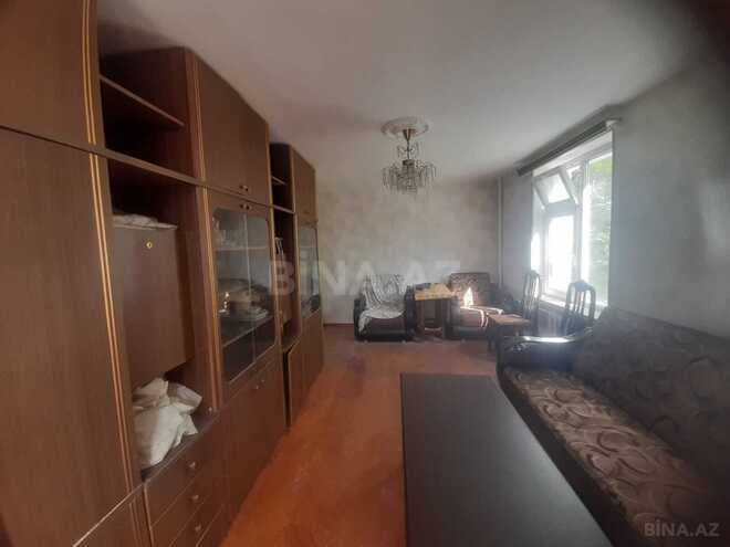 Сдаётся 1-комн. вторичка 32 м², м. Элмляр Академиясы, photo 4 from 7