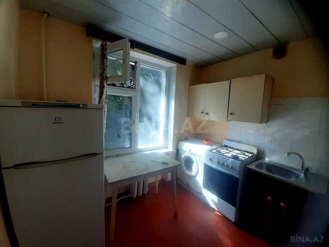 Сдаётся 1-комн. вторичка 32 м², м. Элмляр Академиясы, photo 5 from 7