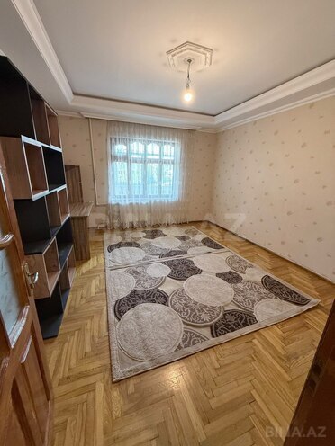 Сдаётся 3-комн. вторичка 86 м², м. Халглар Достлугу, photo 5 from 12