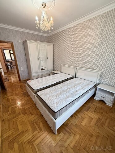 Сдаётся 3-комн. вторичка 86 м², м. Халглар Достлугу, photo 7 from 12