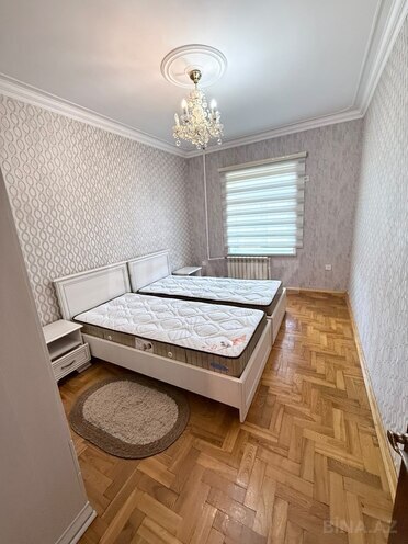 Сдаётся 3-комн. вторичка 86 м², м. Халглар Достлугу, photo 6 from 12