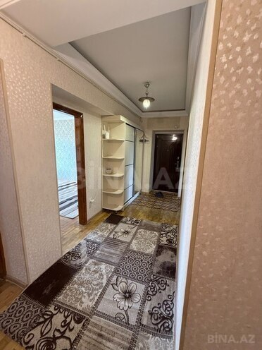 Сдаётся 3-комн. вторичка 86 м², м. Халглар Достлугу, photo 10 from 12