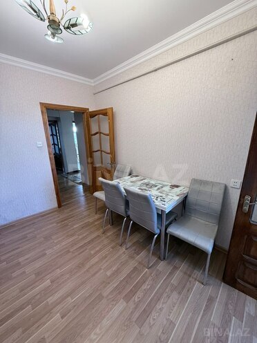 Сдаётся 3-комн. вторичка 86 м², м. Халглар Достлугу, photo 9 from 12