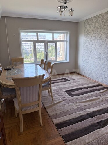 Сдаётся 3-комн. вторичка 86 м², м. Халглар Достлугу, photo 3 from 12