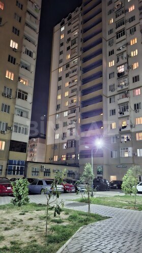 Satılır 3 otaqlı yeni tikili 88 m², Abşeron r., photo 1 from 17