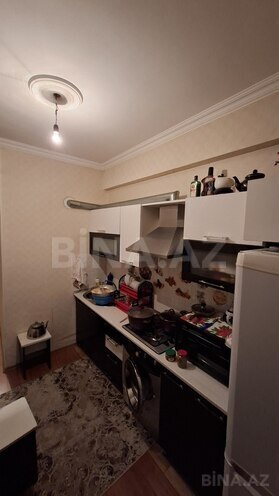 Satılır 3 otaqlı yeni tikili 88 m², Abşeron r., photo 16 from 17