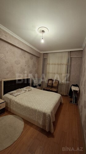 Satılır 3 otaqlı yeni tikili 88 m², Abşeron r., photo 3 from 17