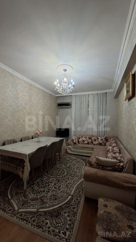 Satılır 3 otaqlı yeni tikili 88 m², Abşeron r., photo 10 from 17