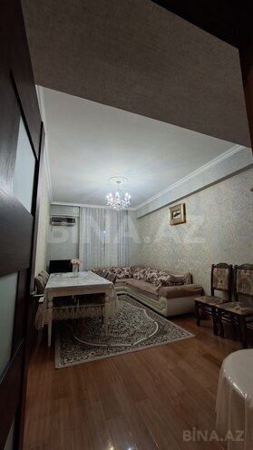 Satılır 3 otaqlı yeni tikili 88 m², Abşeron r., photo 11 from 17