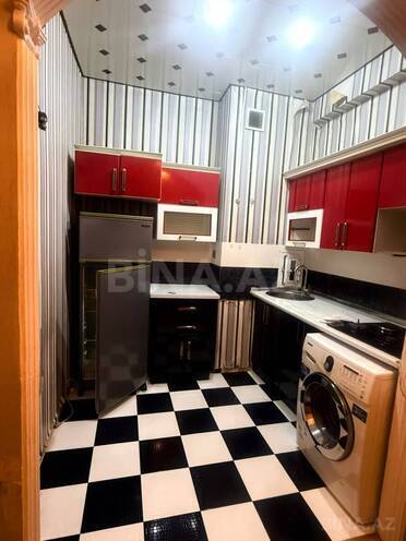 Сдаётся 2-комн. новостройка 50 м², пос. Бадамдар, photo 6 from 9