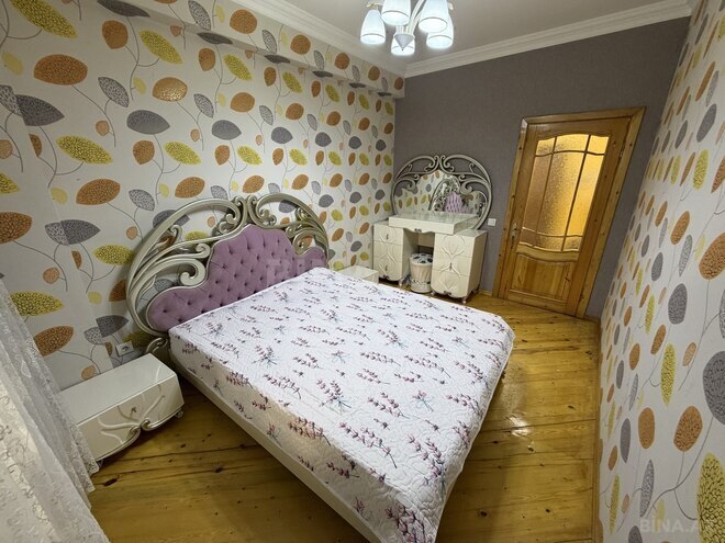 Сдается 2-комн. новостройка 60 м², м. Ази Асланов, photo 5 from 10